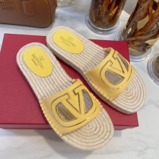 Valentino Slippers